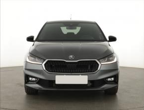 Škoda Fabia  1.5 TSI Style Plus 