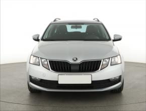 Škoda Octavia  1.6 TDI Ambition Plus 