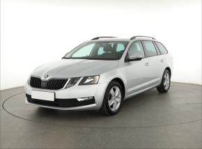 Škoda Octavia  1.6 TDI Ambition Plus 