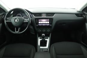 Škoda Octavia  1.6 TDI Ambition Plus 