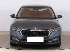 Škoda Octavia  2.0 TDI Style Plus 