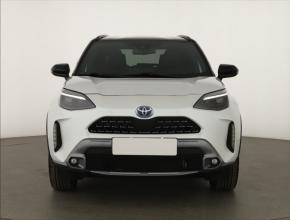 Toyota Yaris Cross  1.5 VVT-iE E-Four Adventure 