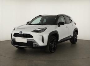 Toyota Yaris Cross  1.5 VVT-iE E-Four Adventure 