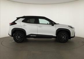 Toyota Yaris Cross  1.5 VVT-iE E-Four Adventure 