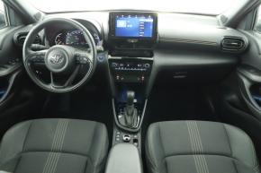 Toyota Yaris Cross  1.5 VVT-iE E-Four Adventure 