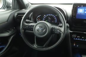 Toyota Yaris Cross  1.5 VVT-iE E-Four Adventure 