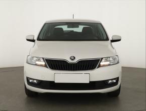 Škoda Rapid  1.0 TSI 