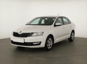 Škoda Rapid  1.0 TSI 