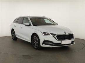 Škoda Octavia  2.0 TDI 