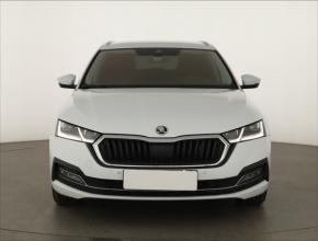 Škoda Octavia  2.0 TDI 