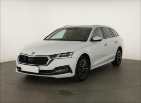 Škoda Octavia  2.0 TDI 