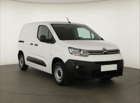 Citroen Berlingo  1.6 BlueHDi 