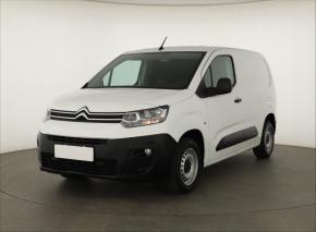 Citroen Berlingo  1.6 BlueHDi 