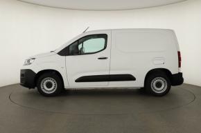 Citroen Berlingo  1.6 BlueHDi 