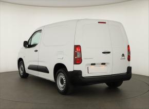 Citroen Berlingo  1.6 BlueHDi 