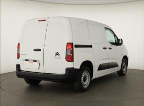 Citroen Berlingo  1.6 BlueHDi 