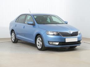 Škoda Rapid  1.2 TSI 