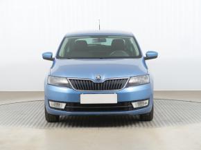 Škoda Rapid  1.2 TSI 