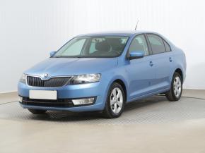 Škoda Rapid  1.2 TSI 