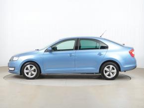 Škoda Rapid  1.2 TSI 