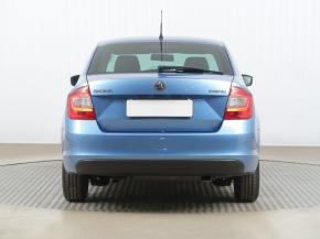 Škoda Rapid  1.2 TSI 