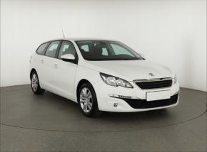 Peugeot 308  1.6 BlueHDi 