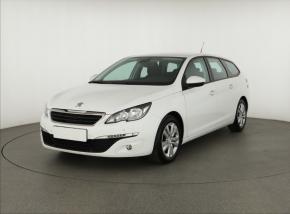 Peugeot 308  1.6 BlueHDi 