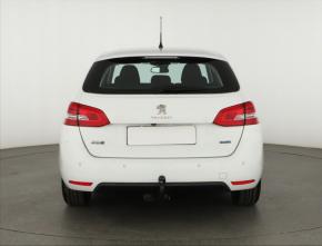 Peugeot 308  1.6 BlueHDi 