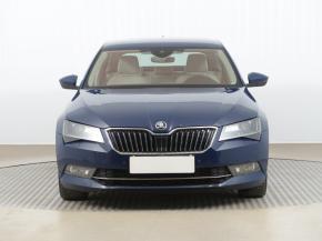 Škoda Superb  2.0 TDI Laurin&Klement 