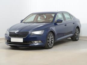 Škoda Superb  2.0 TDI Laurin&Klement 