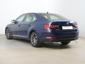 Škoda Superb  2.0 TDI Laurin&Klement 