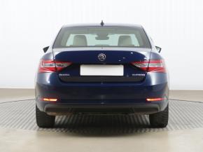 Škoda Superb  2.0 TDI Laurin&Klement 