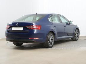 Škoda Superb  2.0 TDI Laurin&Klement 