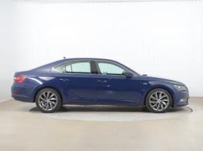 Škoda Superb  2.0 TDI Laurin&Klement 