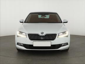 Škoda Superb  2.0 TSI Laurin&Klement 