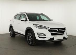 Hyundai Tucson  1.6 CRDi Adventure 