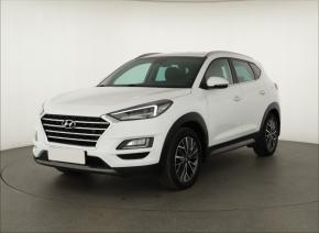 Hyundai Tucson  1.6 CRDi Adventure 