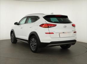 Hyundai Tucson  1.6 CRDi Adventure 