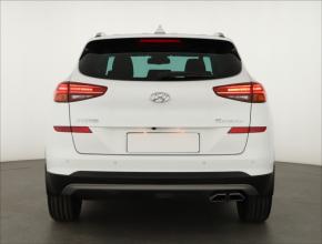 Hyundai Tucson  1.6 CRDi Adventure 