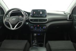 Hyundai Tucson  1.6 CRDi Adventure 