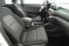 Hyundai Tucson  1.6 CRDi Adventure 