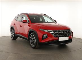 Hyundai Tucson  1.6 T-GDI 48V MHEV Smart 