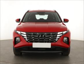 Hyundai Tucson  1.6 T-GDI 48V MHEV Smart 