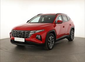 Hyundai Tucson  1.6 T-GDI 48V MHEV Smart 