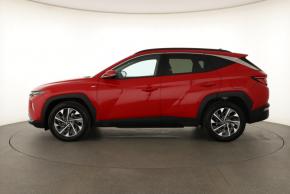 Hyundai Tucson  1.6 T-GDI 48V MHEV Smart 