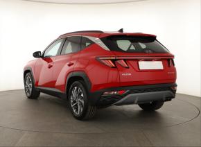 Hyundai Tucson  1.6 T-GDI 48V MHEV Smart 