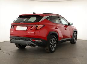 Hyundai Tucson  1.6 T-GDI 48V MHEV Smart 