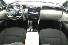 Hyundai Tucson  1.6 T-GDI 48V MHEV Smart 