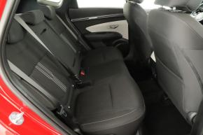 Hyundai Tucson  1.6 T-GDI 48V MHEV Smart 