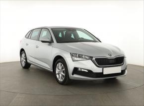 Škoda Scala  1.0 TSI Ambition 